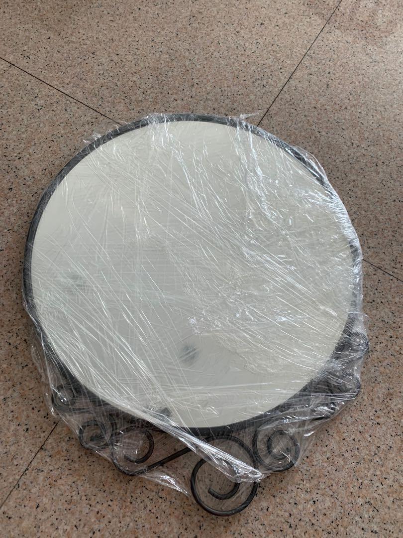 Used IKEA mirror for sale, Furniture & Home Living, Furniture, Other