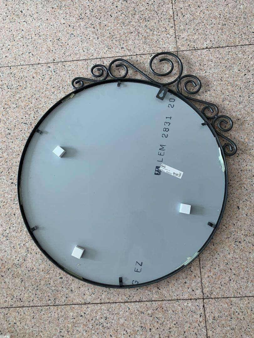 Used IKEA mirror for sale, Furniture & Home Living, Furniture, Other