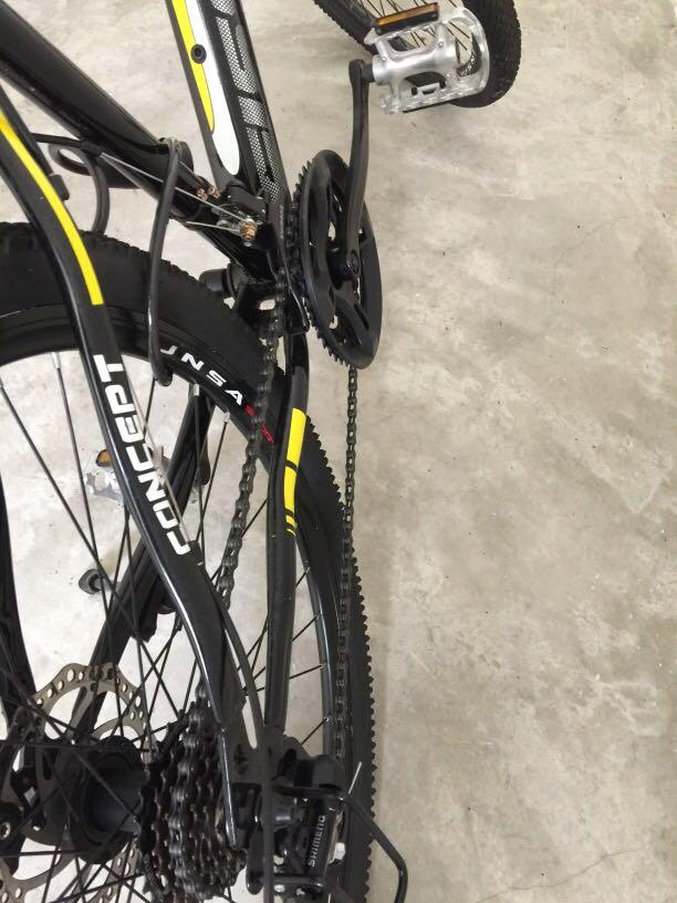 Used MTB for sale, Sports Equipment, Bicycles & Parts, Bicycles on