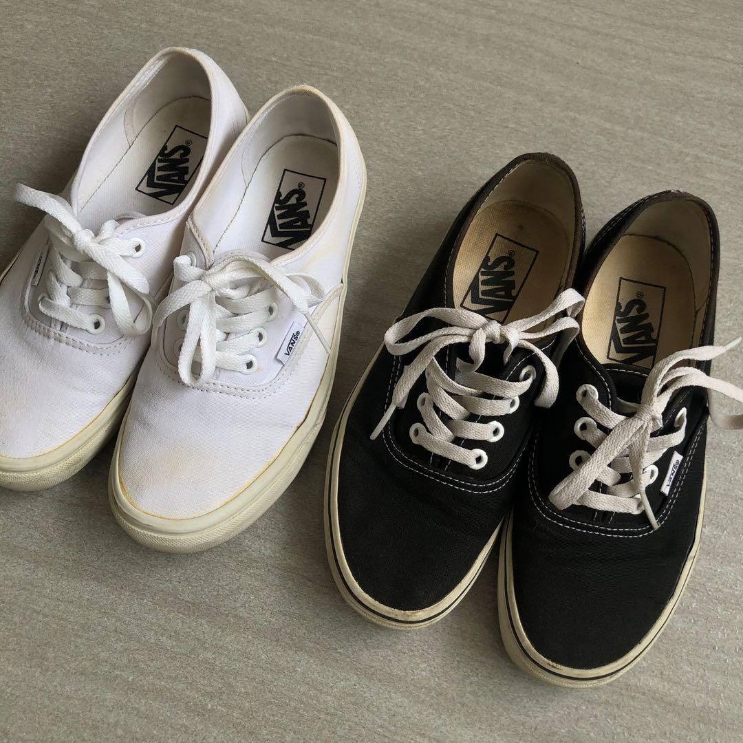 Cheap vans under best sale $30