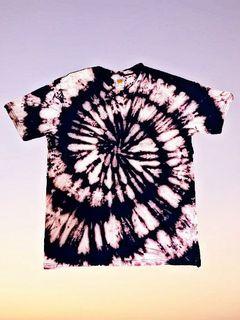 Vintage Acid Wash T Shirt by Axxid Clothing