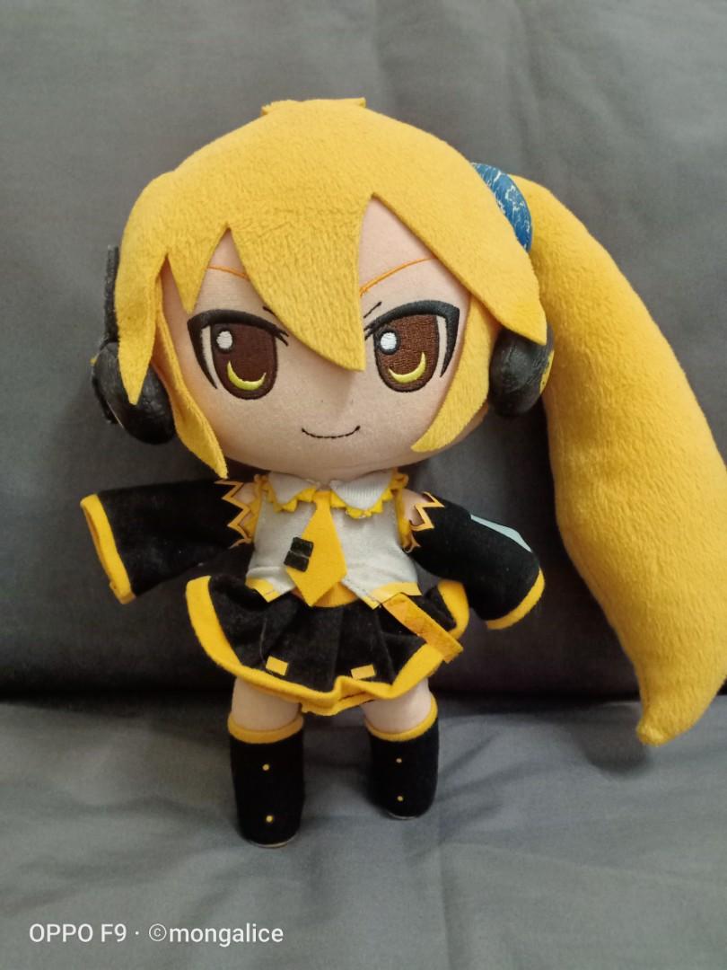 Akita sales neru plush
