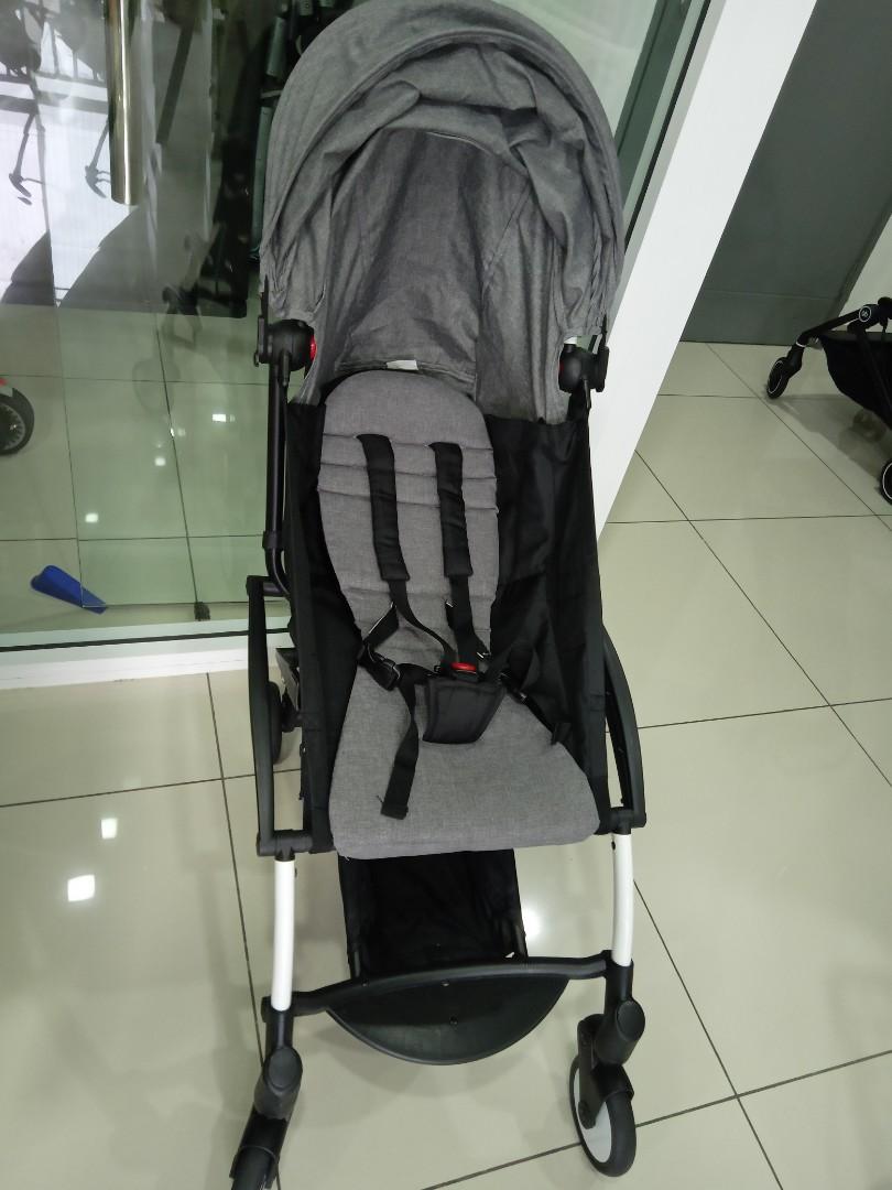 harga stroller vovo