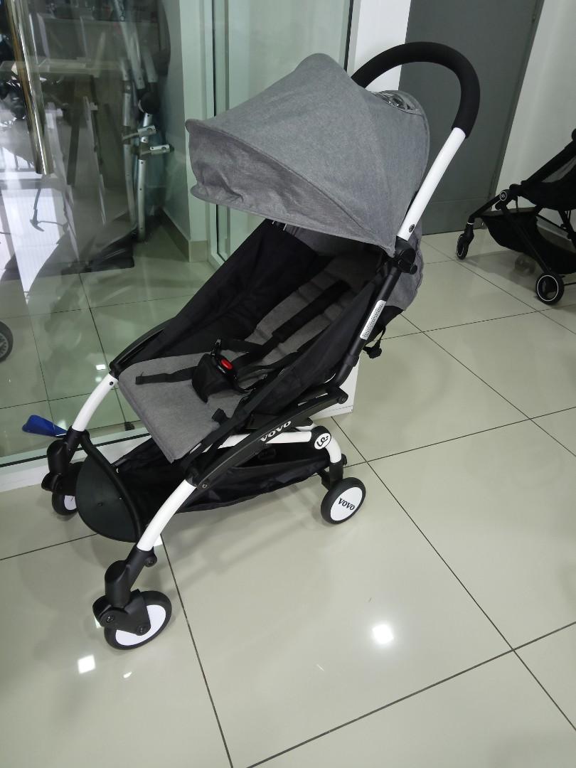 harga stroller vovo