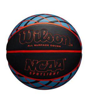 Wilson NCAA spotlight