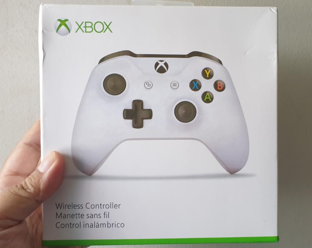 xbox one wireless controller next day delivery