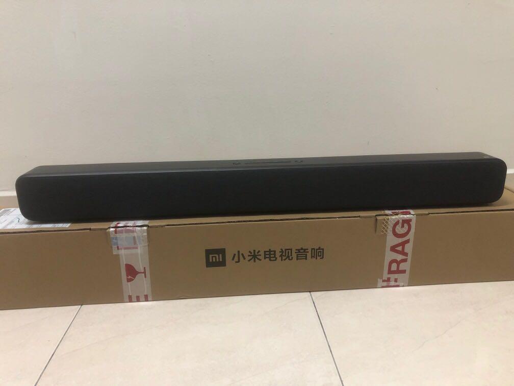 xiaomi soundbar 33 inch