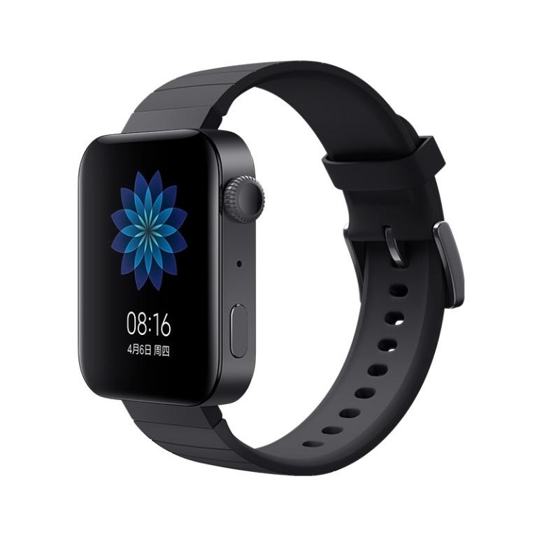 Watch mobile 4g mi sale