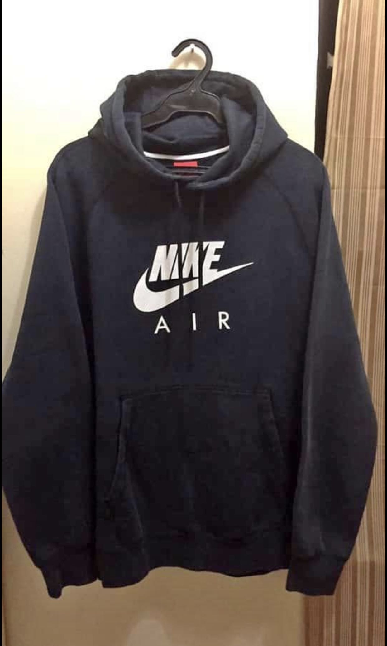 hoodie xl