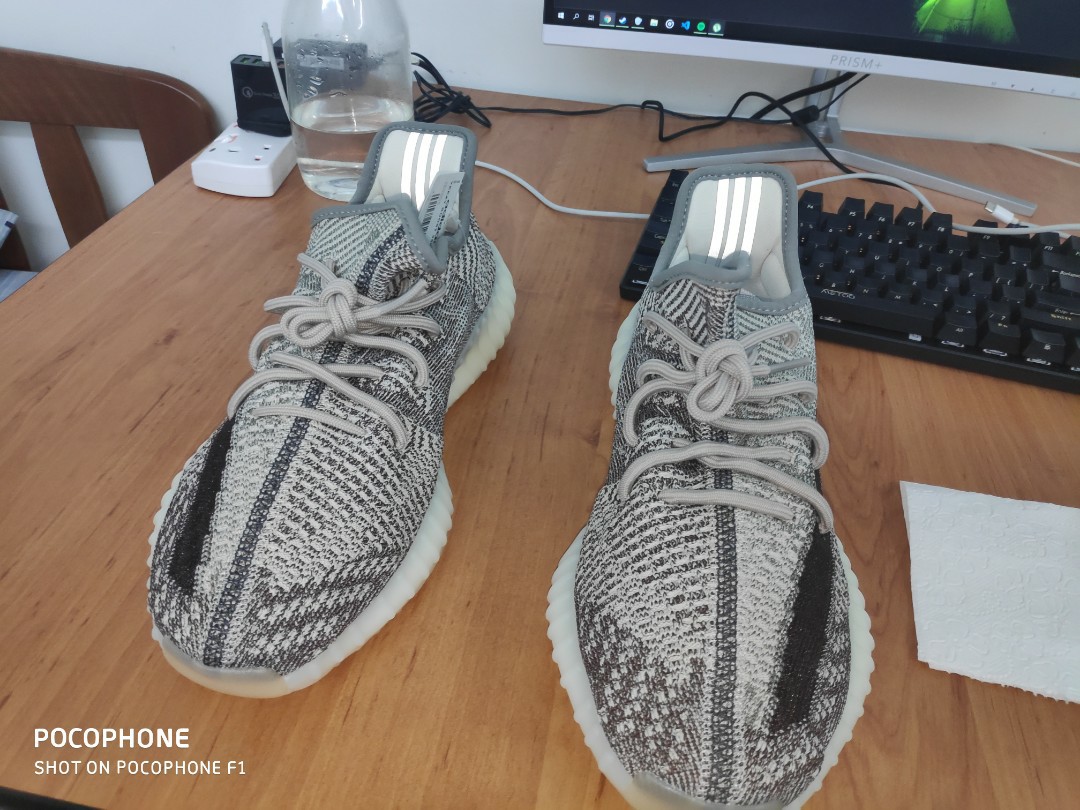 yeezy 350 f1