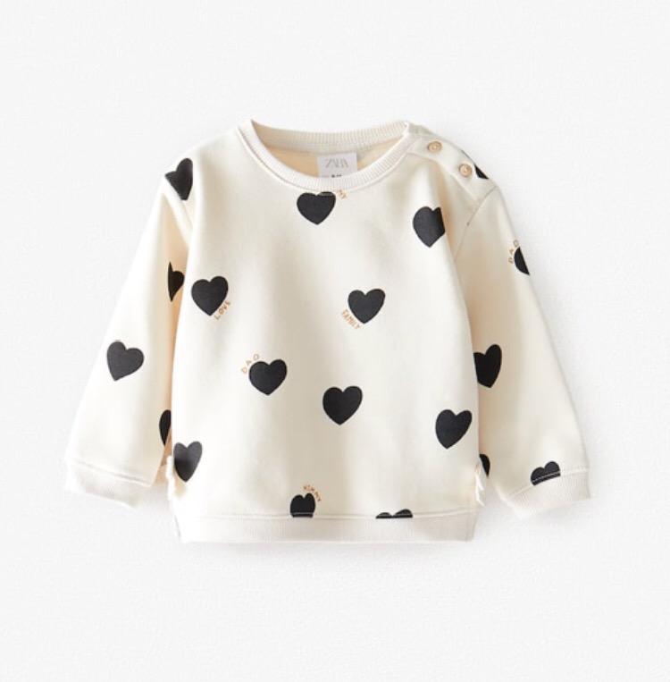 zara baby girl clothes sale