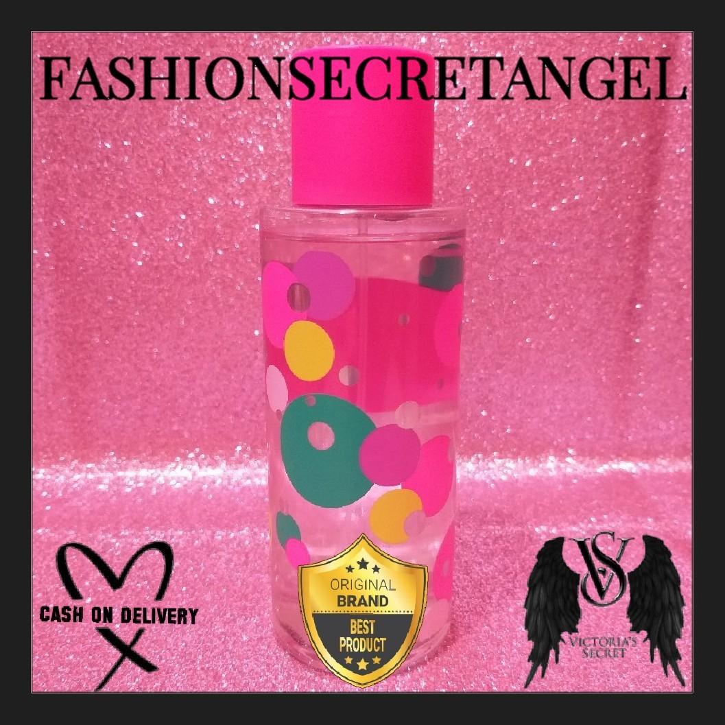 Gumdrop pink perfume deals