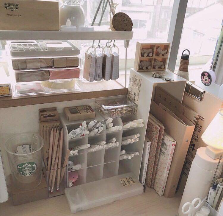 1162 Tumblr Basic Ulzzang Muji Minimalistic Aesthetic Translucent