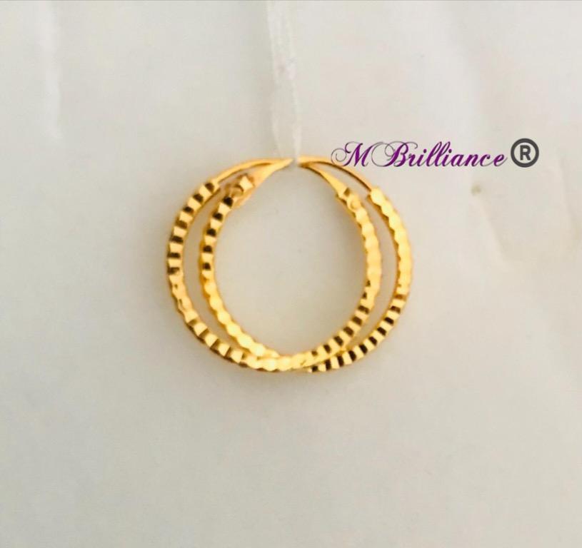 Gold small bali online