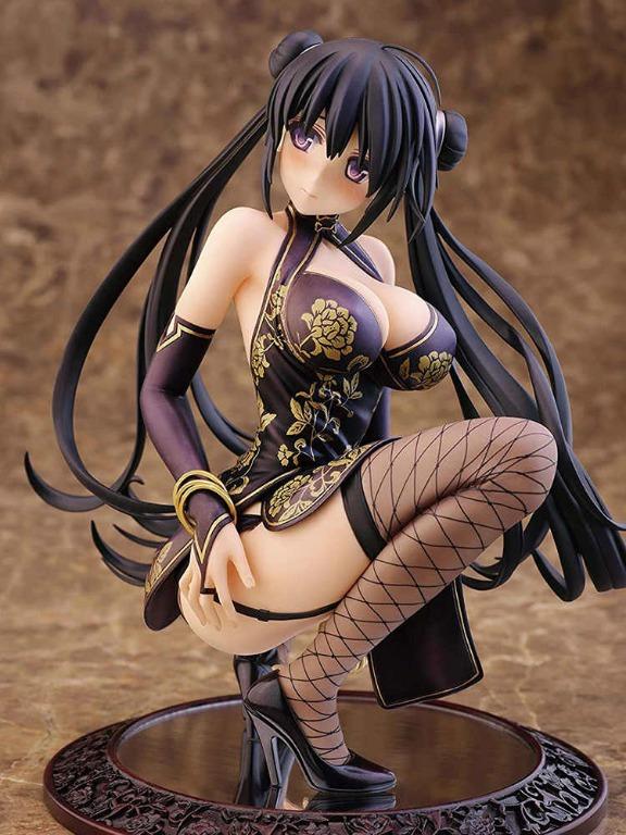 nsfw anime figures
