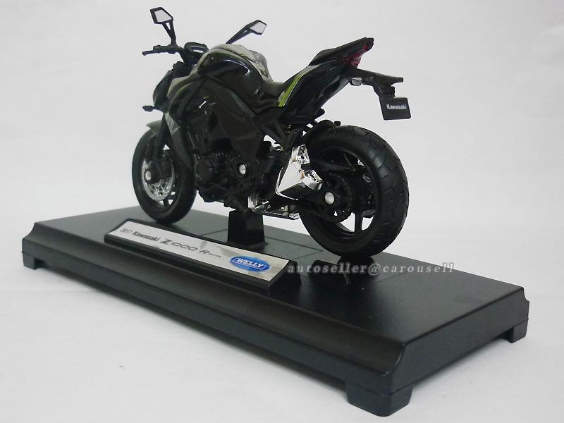 Hot wheels deals kawasaki z1000