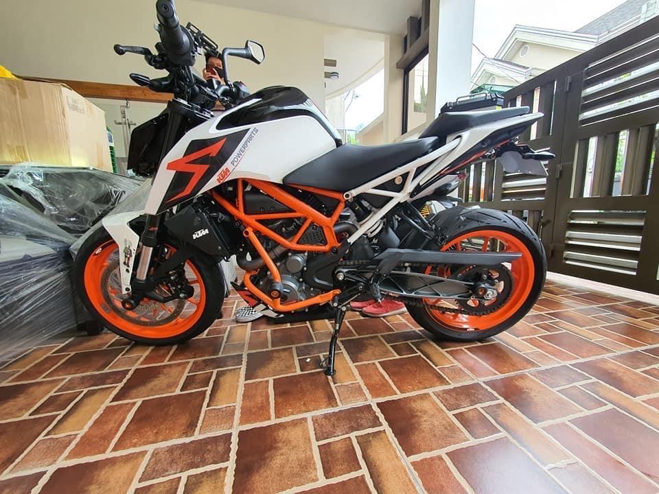 Ktm Duke 1000cc Price In Philippines