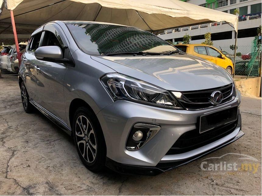 2019 Perodua Myvi 1 5 Av A Mileage 11k Km Under Warranty Http Wasap My 601110315793 Myviadv2019 Cars Cars For Sale On Carousell