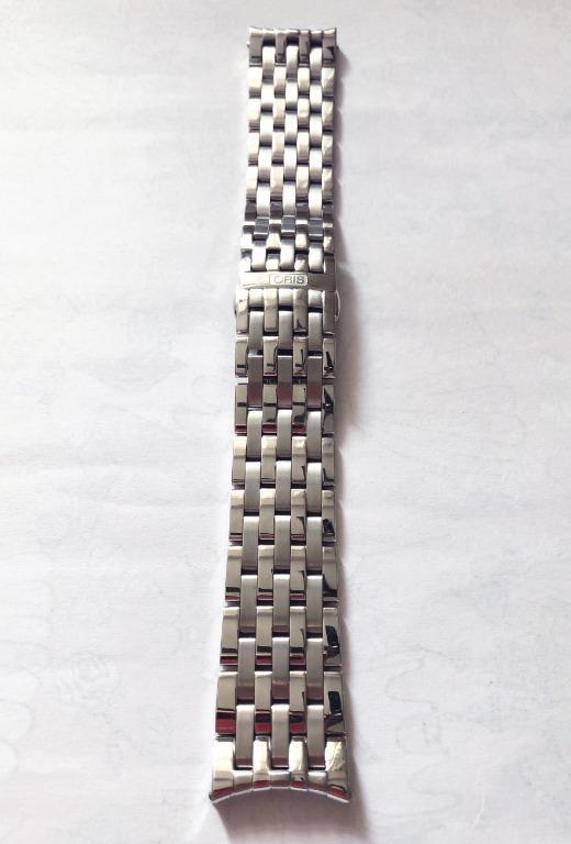 Oris artelier bracelet clearance
