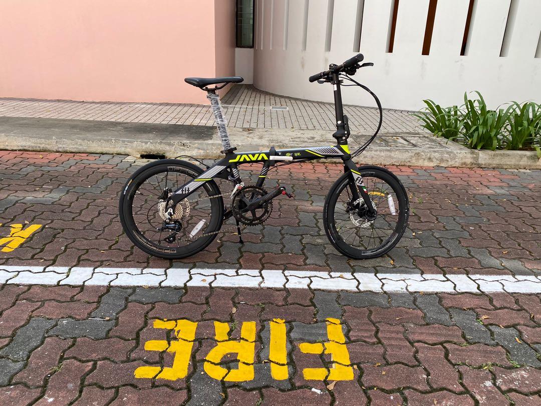 java fit 18