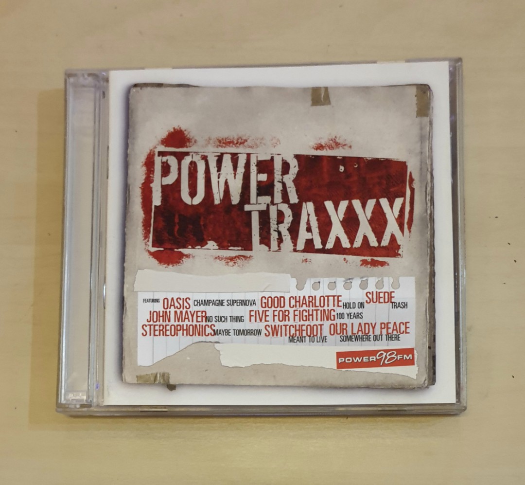 Power store 98 fm