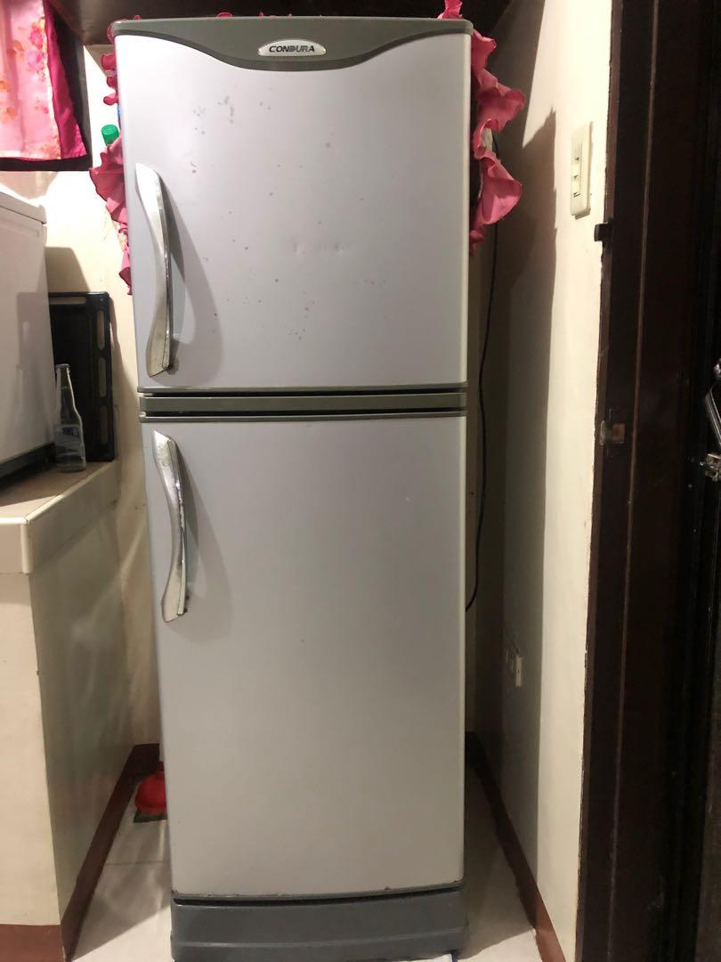Pang negosyo outlet refrigerator