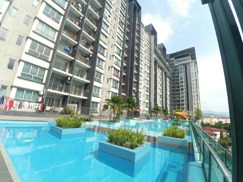 3 Carpark Freehold Amara Boulevard Batu Caves Di Carousell