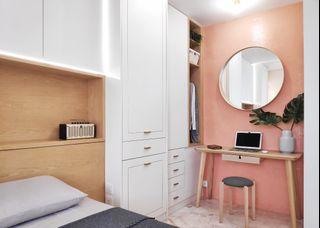 Redhill Master bedroom for rent - near Mrt