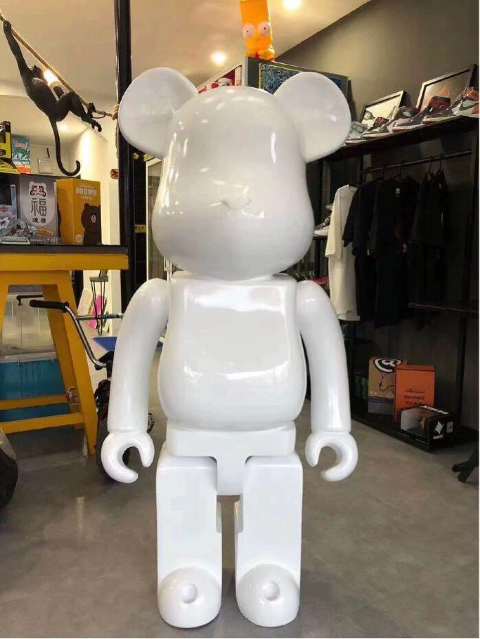 Bearbrick 2000 sales