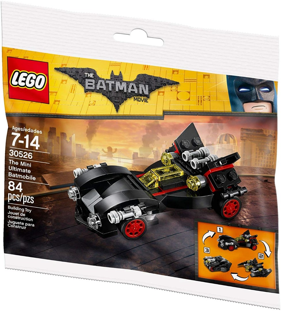 Lego 30526