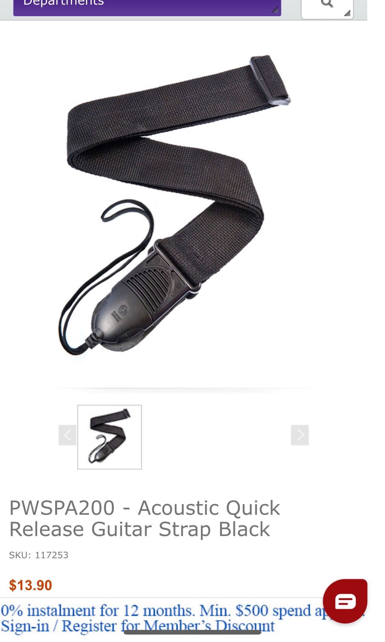 Acoustic