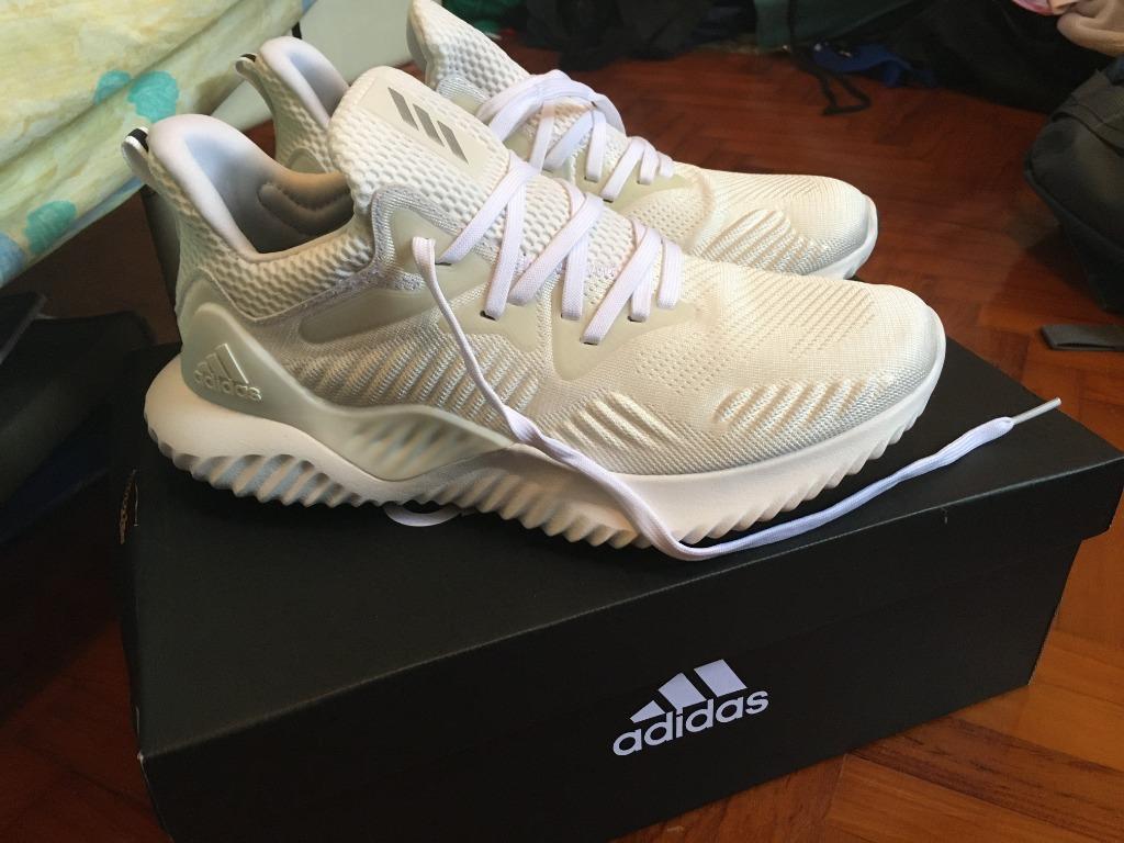 alphabounce beyond uk