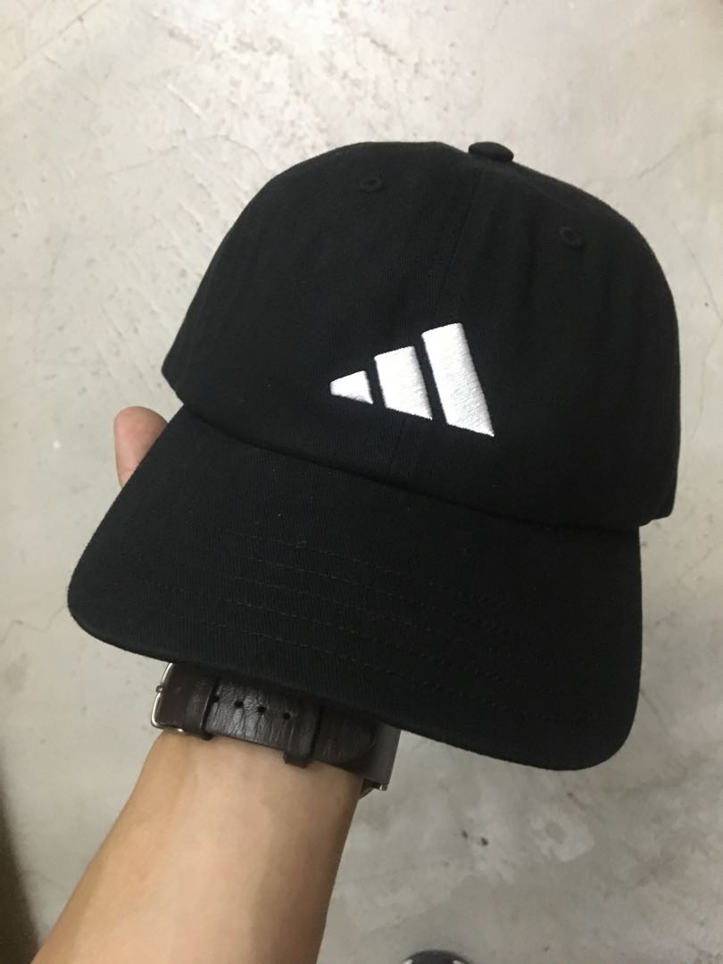 Adidas athletics pack dad cap deals