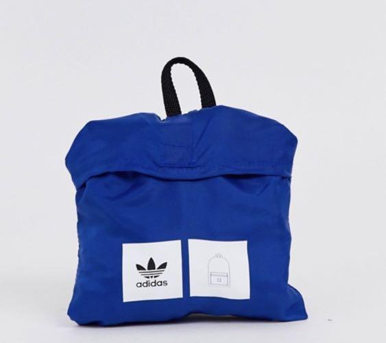 Adidas foldable bag discount