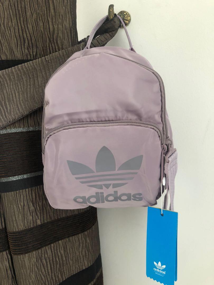 adidas mini backpack price