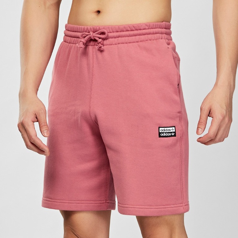 ADIDAS ORIGINALS R.Y.V. SHORTS EJ7416