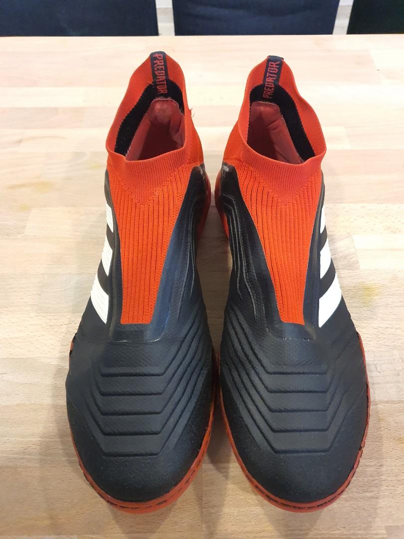 adidas predator 18 turf