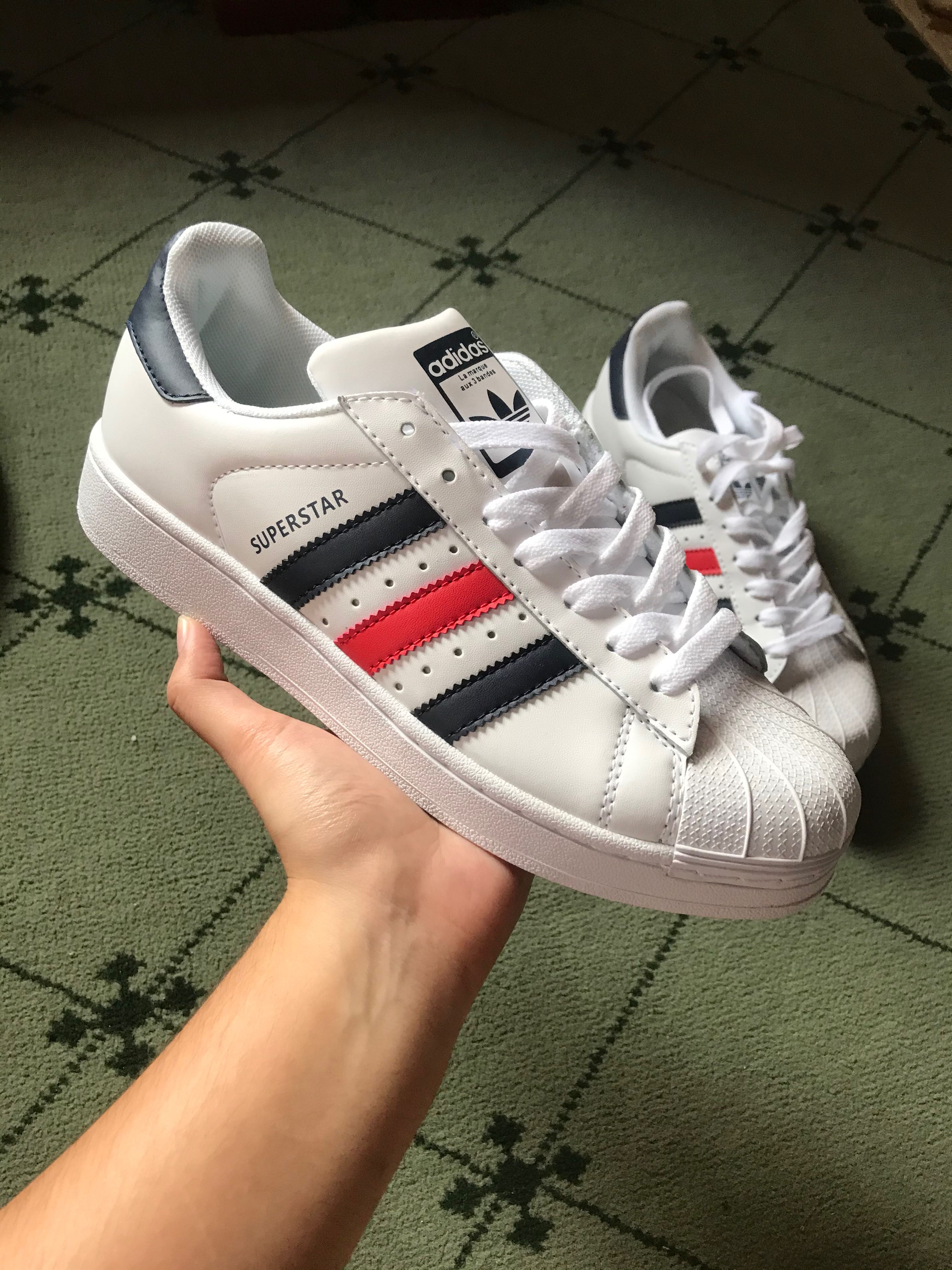 adidas superstar foundation women's