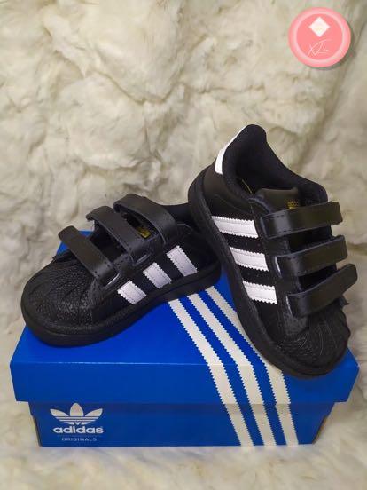 adidas superstar toddler shoes