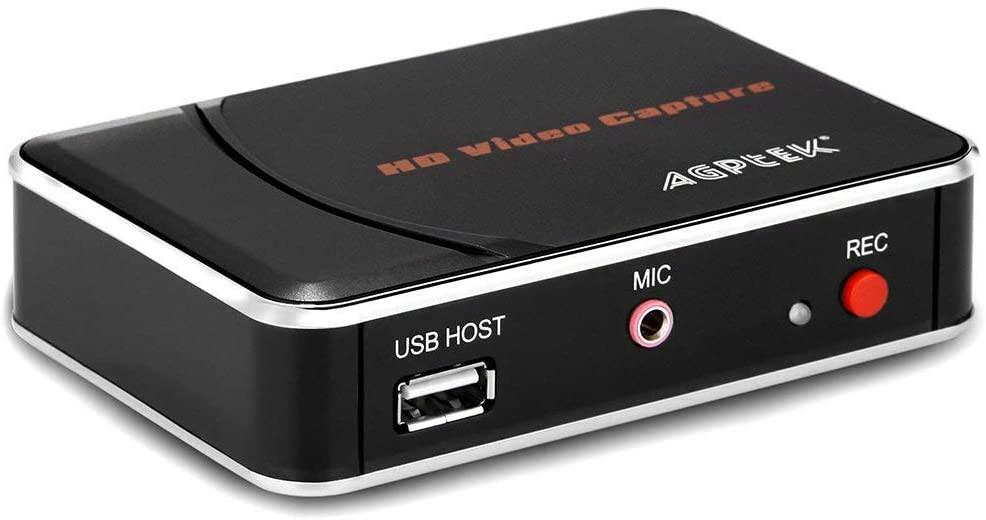 game capture device xbox one