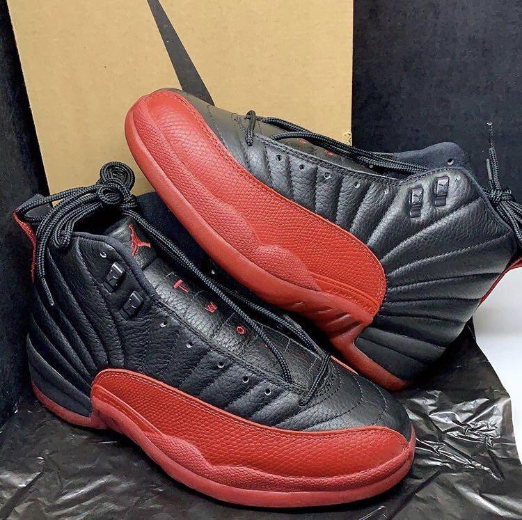 flu game 12 1997