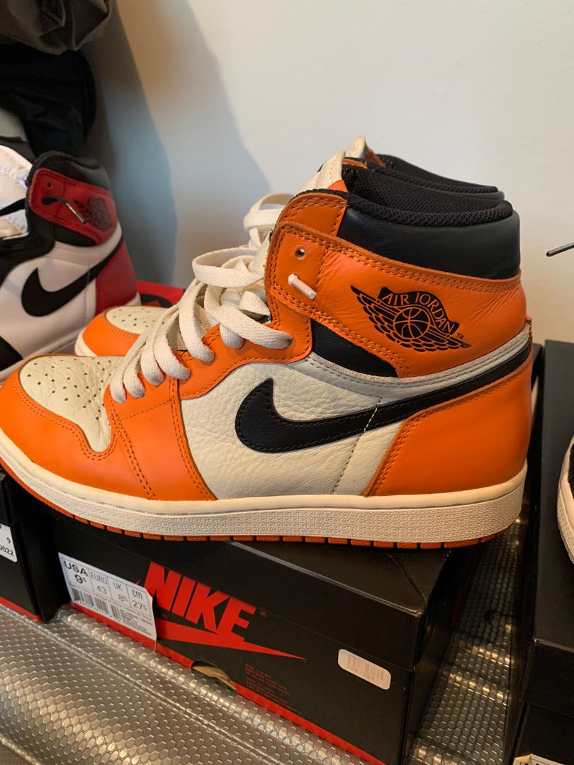 Aj1 rsbb clearance