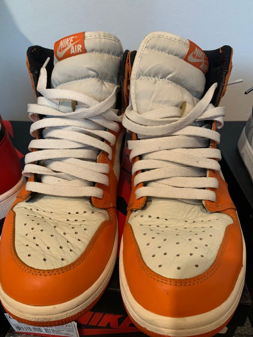 Air Jordan 1 RSBB