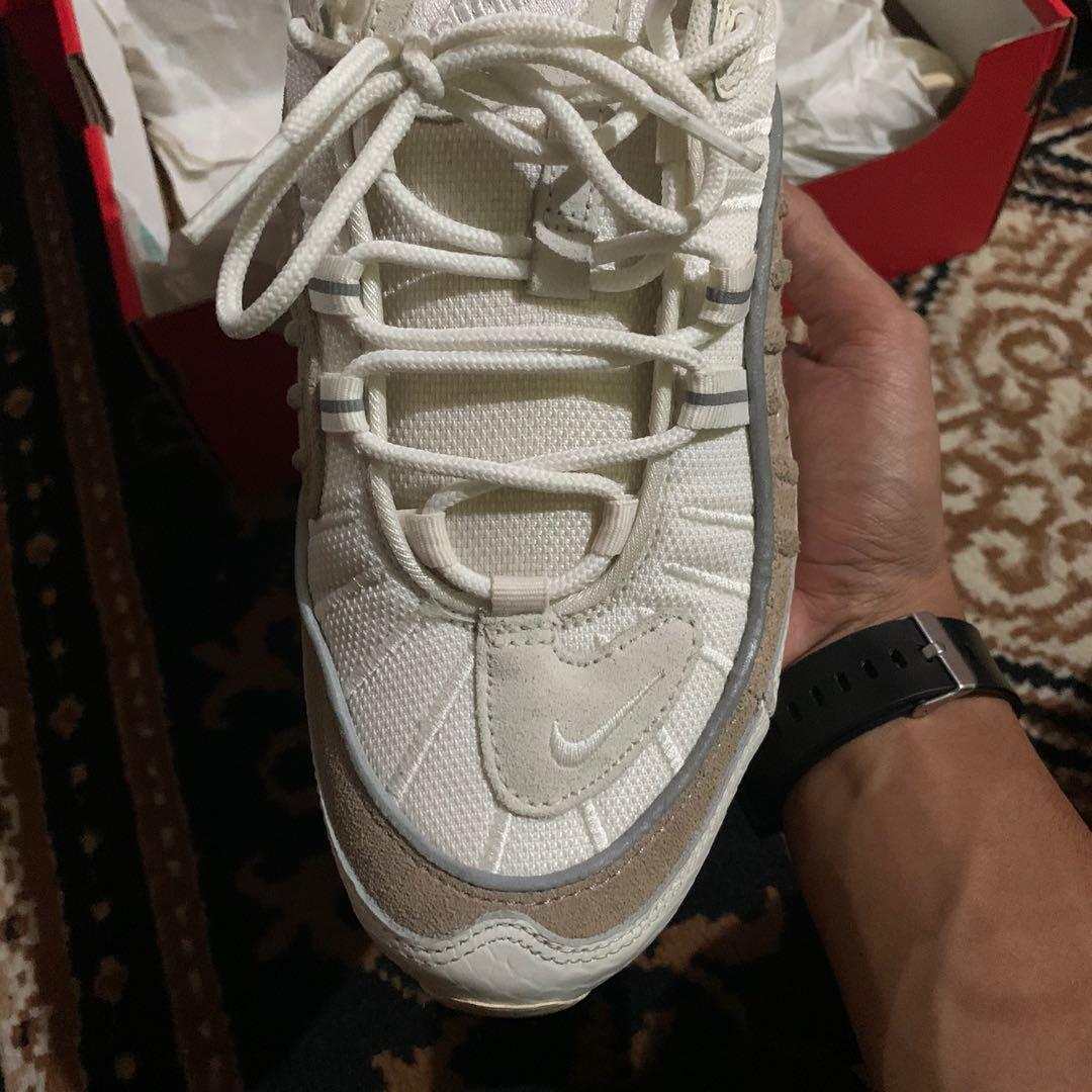 Nike air max 98 exotic skin pack new arrivals
