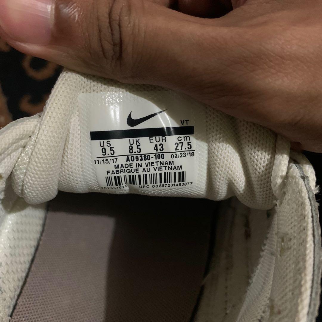 Nike air max 98 vt store