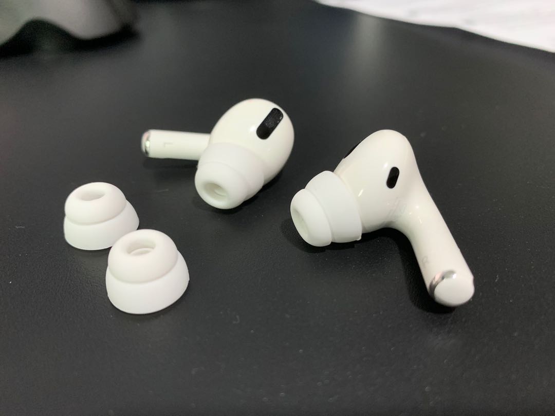 Bi flange ear tips 2025