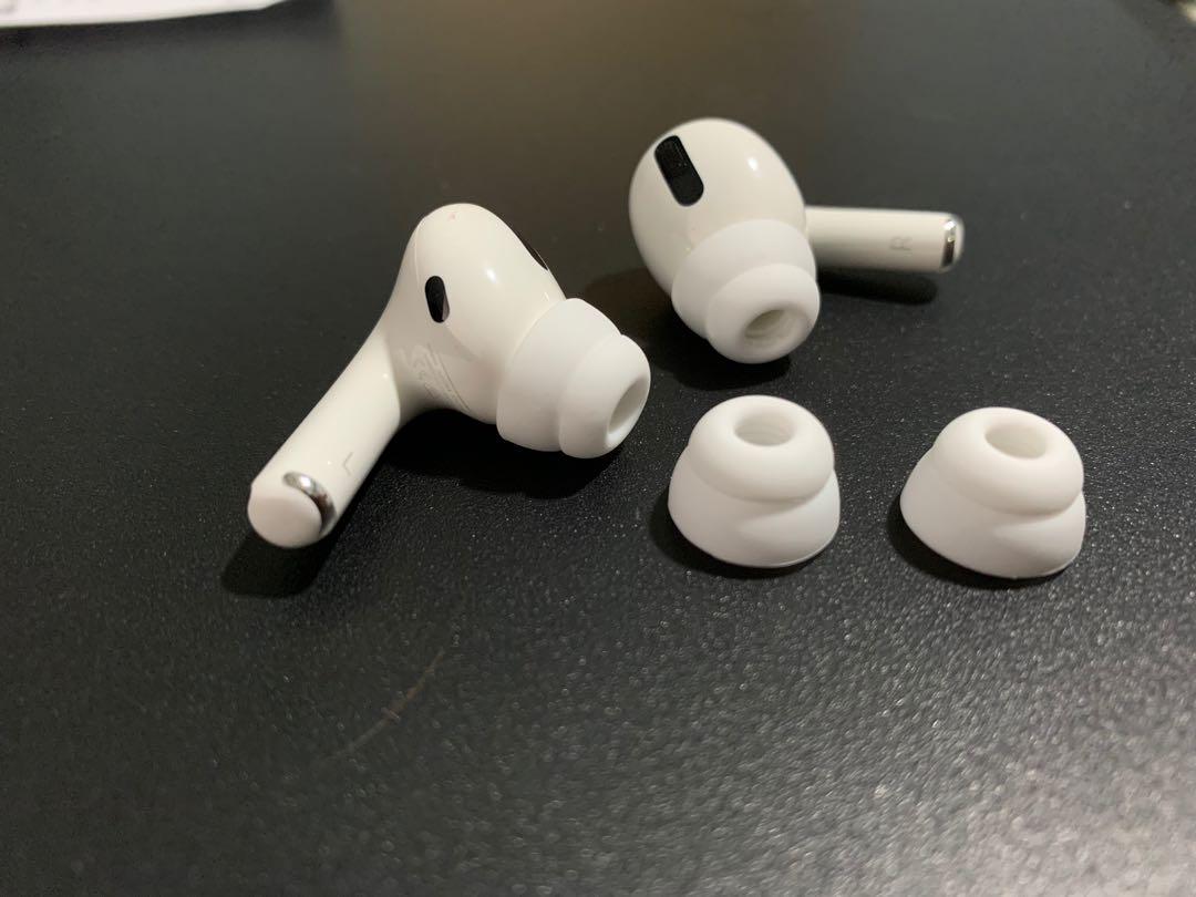 Airpod pro shop flange tips