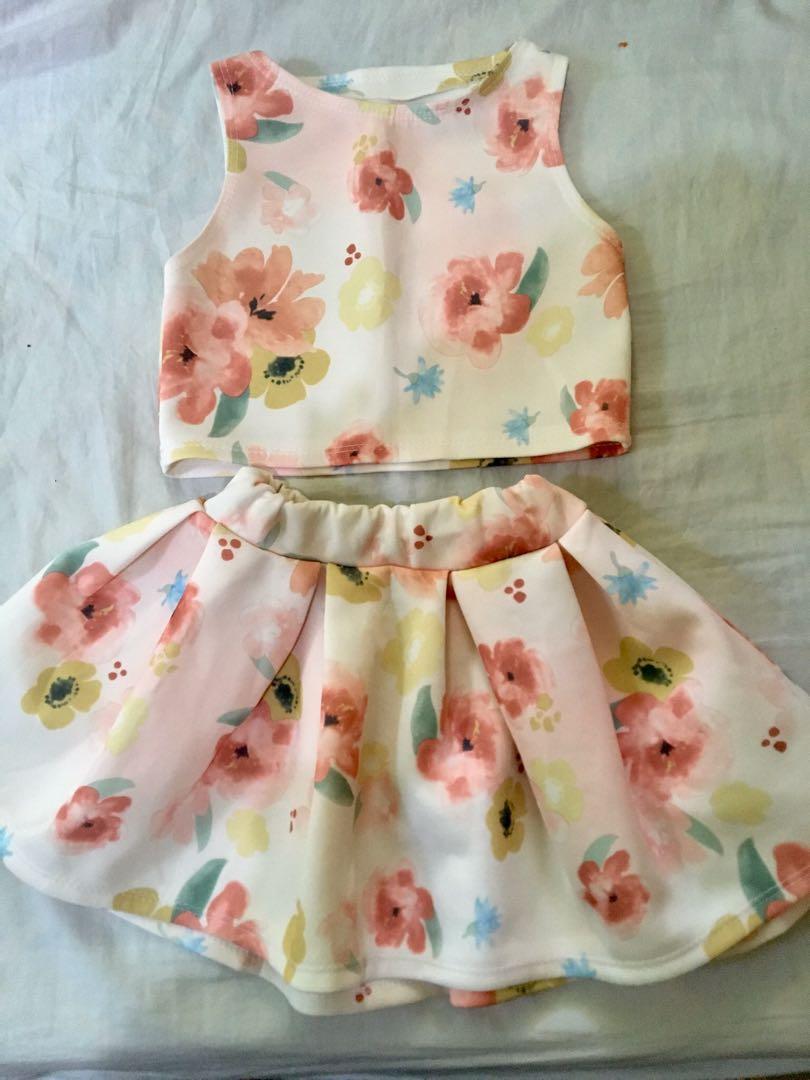 little lady baby clothes