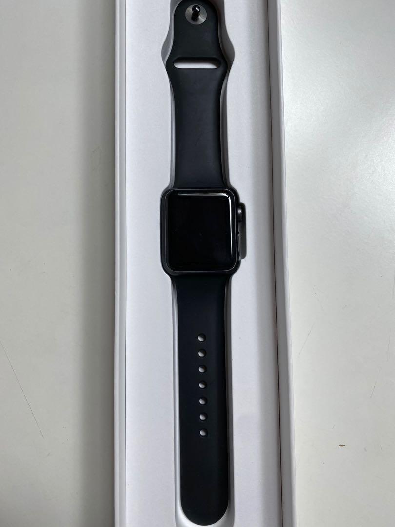 Apple watch series 1 gumtree clearance