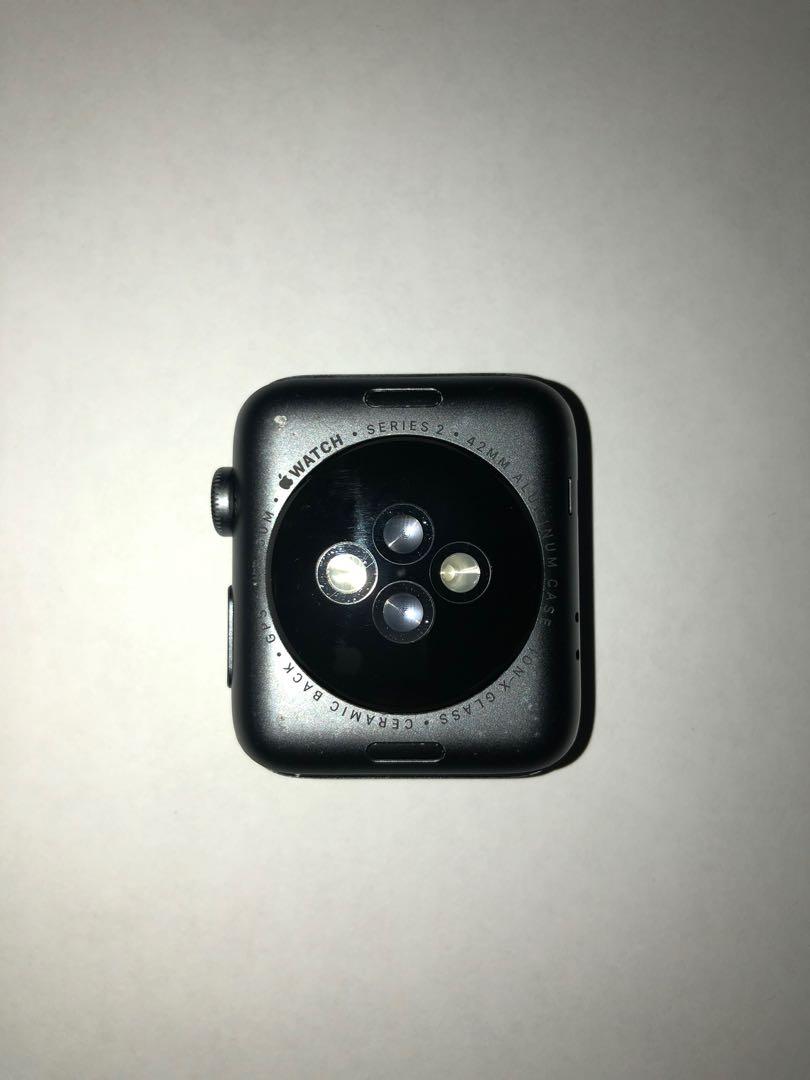icloud locked apple watch